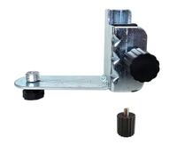 Support trépied réglable pour lasering, rotation et hauteur multiples pour travaux de construction et de rénovation