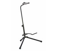 Support Trepied Stand pour Guitare Basse Universel Reglable en Hauteur Robuste