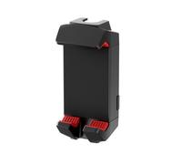 Support Trépied Tablette Smartphone Ulanzi ST-29 - Fixation Cold Shoe Portrait Paysage - Noir