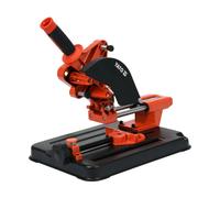 Yato Meuleuse d'angle Standard – Filaire 230V – 125 mm – Découpe métal