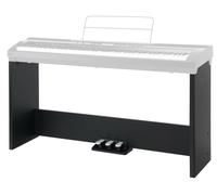 Support Treteaux Stand Piano Clavier Numerique Synthetiseur pour SP-150 & 250