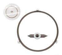 Support Triangle Micro-Onde 17,8cm Rotation Stable(H)