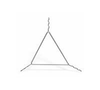 Support Triangle pour Chinois ou Entonnoir L 29 cm