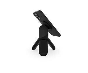 Support Tripod - STM - MagPod - Compatible MagSafe - Couleur Noir - Prises de vue stables