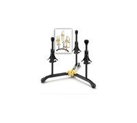 Support trompette, cornet et bugle, avec housse DS513BB