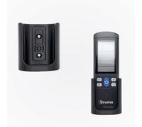 Support Truma Aventa Comfort Convient aussi pour télécommande de climatisation Saphir, support de climatisation pour caravane/camping-car