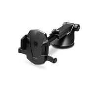 Spigen Kuel TS35(AP12T), support de téléphone portable de voiture, Premium One Tap Technology, universel 360o One Touch