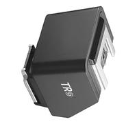 Support TTL/HSS 31 mm pour appareil photo reflex numérique à 91° réglable inclinable en métal Design anti-objectif Large compatibilité support pour appareil photo