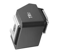 Support TTL/HSS 31 mm pour appareil photo reflex numérique, support en métal inclinable à 91°, design anti-objectif, large compatibilité, extension de griffe