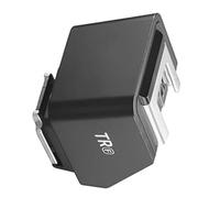 Support TTL/HSS de 31 mm pour appareil photo reflex numérique à 91 ° réglable en métal, design anti-objectif, extension de compatibilité large