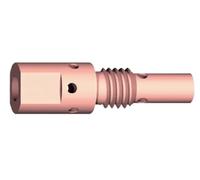Support tube contact M6 Type 25 Binzel