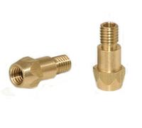 Support tube-contact M8 x 28 pour torche WMT 36A