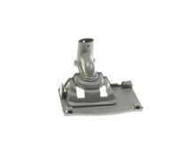 SUPPORT TUBE DISTRIBUTEUR D'EAU SUPERIEUR POUR LAVE VAISSELLE CONTINENTAL EDISON - 34420898