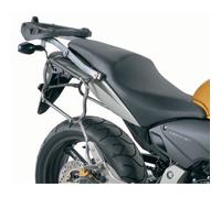 Support Tubulaire Monorack Arrière Pour Honda 600 CB F Hornet Abs 2007-2010