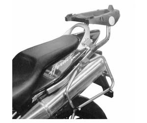 Support Tubulaire Monorack Arrière pour Honda 919 CB F Hornet SC48 2002/2007