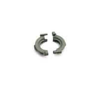 Support Tuyau De Vidange Beko 1883740200 - Pièce détachée pour Machine à laver