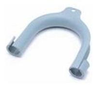 Support tuyau de vidange G