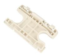 Support tuyau d'évacuation pour lave-linge Whirlpool C00275963 - Pièce de rechange d'origine