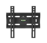 Support TV 13-42 "noir charge maximale 35kg max vesa 200x200 Maclean MC-777.