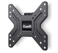 Support TV 17-42' articulé max.25 kg VESA 200 x 200 d'Engel-Axil