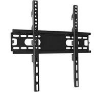 Support TV 1Life 17"/50" 40Kg Noir Noir