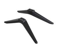 Support TV 2025 pour TCL (28, 32, 40, 43, 49, 50, 55, 65 pouces), support TV pour TCL Roku (28D2700, 32S321) avec vis