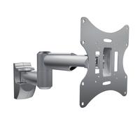 Support TV 23-42 " 30kg universel Haute qualité de fabrication Maclean MC-503S.