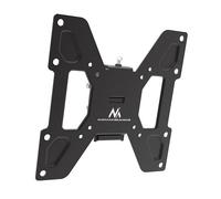 Support TV 23-42 pouces Maclean noir MC-597