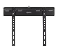 Support TV 32' à 55' Fixe Extra Plat Fonestar, distance murale 0,8cm, VESA 400 x 200, supporte jusqu'à 45 Kg.
