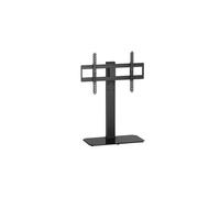 D2 Diffusion Support TV sur pied D2 43 à 86" inclinable et orientable VESA 600 x 400