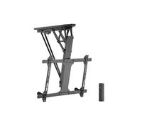 Support TV 650329 70 pouces Noir
