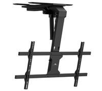 Support électrique TV - Maclean - MC-110 T - VESA 800x400 - 43-86 pouces - 45kg max.