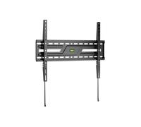 Support TV - AISENS - Ultra fin - Acier - 37-86 pouces - Charge max 75kg