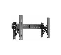 Support TV - AISENS - VW70LPOX-257 - Fixe - Inclinable - Multicolore