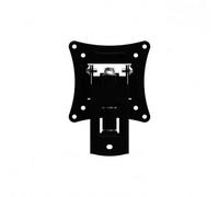 Support TV - ART - AR-82 - 10-27 pouces - Charge 15 kg - Montage mural