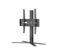 One For All Support TV avec base WM4471 – 32–65 pouces, VESA 400x400, hauteur ajustable