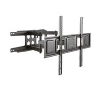 Support TV avec Bras FONESTAR MOV-664BA