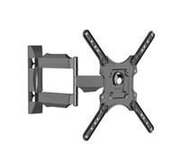 Support TV avec Bras GEMBIRD WM-55ST-01
