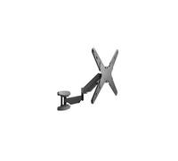 Support TV avec Bras TooQ LP2355TN-B 23-35 30 kg Noir Blanc G