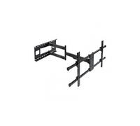TooQ Support TV avec bras LP4380XL-B 10400 mAh Noir