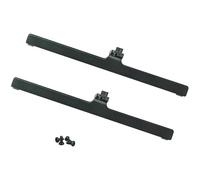 Support TV avec pieds pour TV Hisense 75 pouces U6 Series Mini-LED ULED 4K Google TV 75U6K