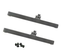 Support TV avec pieds pour TV Hisense de 55" et 65" U6 Series Mini-LED ULED 4K Google TV 55U6K 65U6K 65U6K