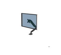 Fellowes Support d'écran Platinum simple – 1 moniteur jusqu'à 30" (9 kg) Noir