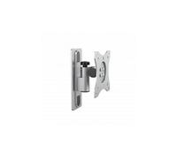 Antarion Support TV pour camping-car 180° Bras aluminium Système de blocage