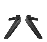 Support TV, Compatible avec Les Téléviseurs TCL, Socle TV, Pieds De Table, Support De Bureau, Rehausseur De Pieds, Accessoires De Télévision De Table