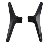 Support TV Compatible LG, De Remplacement for Téléviseur 60" 65" 60UJ6307, 60UJ6309, 65UJ6307, 65UJ6309, Base avec Vis