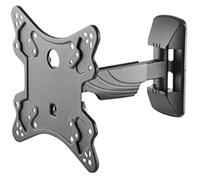 Support TV - D2 DIFFUSION - Orientable 23-42 pouces - VESA 200x200mm - Inclinaison 180° - 35 Kg max