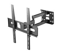 Support TV De 32-55'' Max. 35Kg VESA 400x400 Full Motion Extra Slim De Supérieur