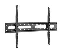 Support TV économique Maclean, max vesa 600x400, 37-70", 45kg, noir, MC-939