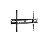 Support TV économique Maclean, max vesa 600x400, 37-70, 45kg, noir, MC-939 noir G